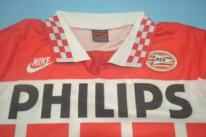 Maillot domicile PSV 1995/96