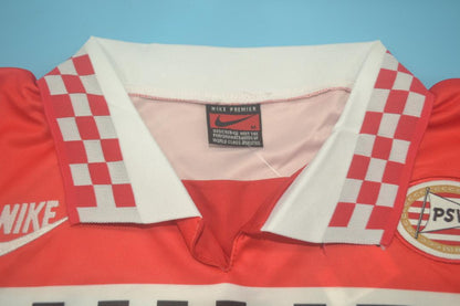 Maillot domicile PSV 1995/96
