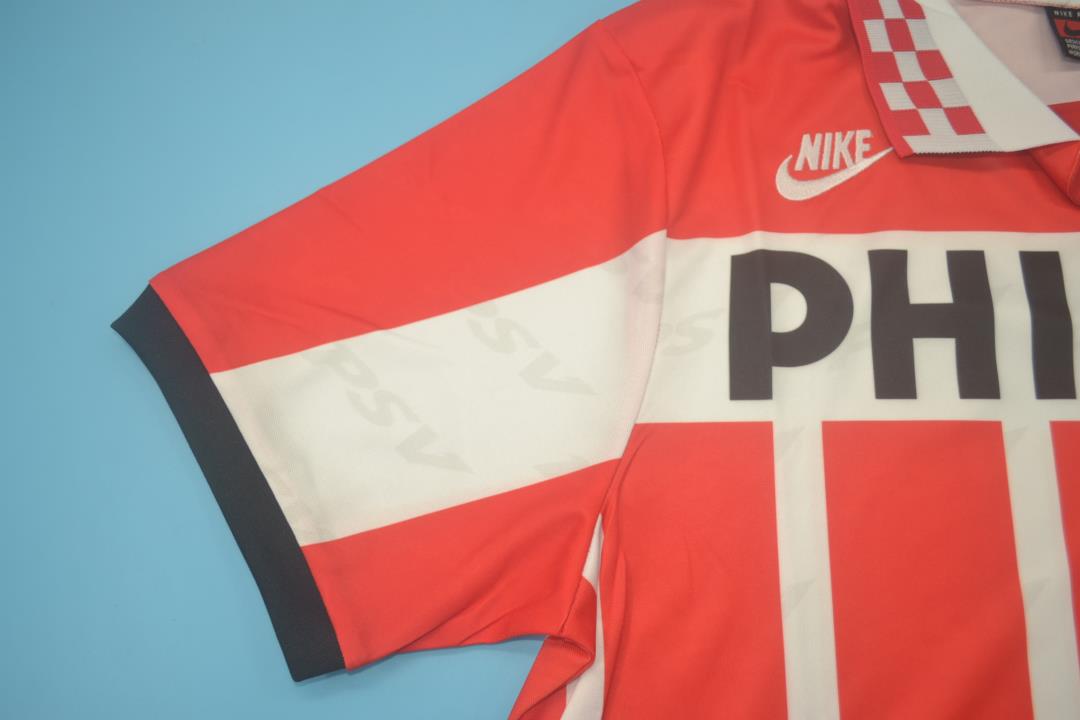 Maillot domicile PSV 1995/96