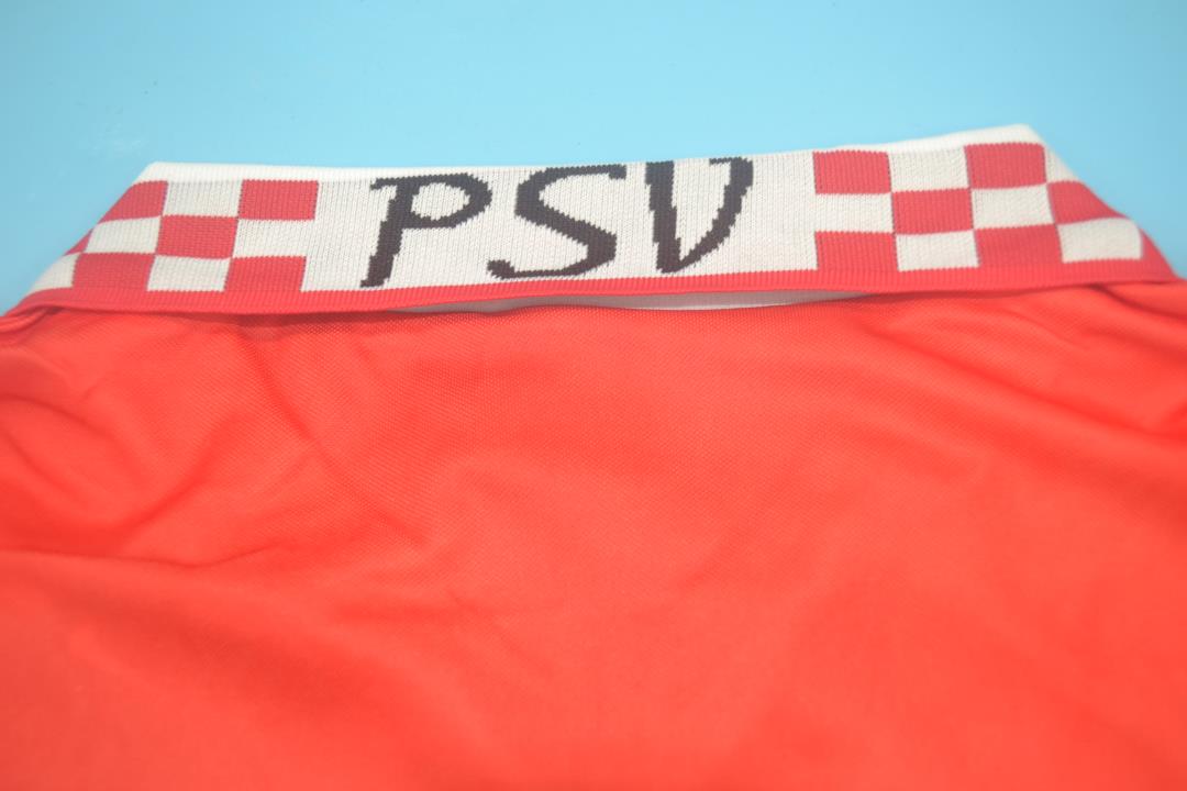 Maillot domicile PSV 1995/96