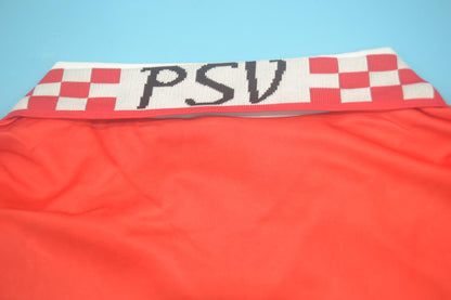 Maillot domicile PSV 1995/96