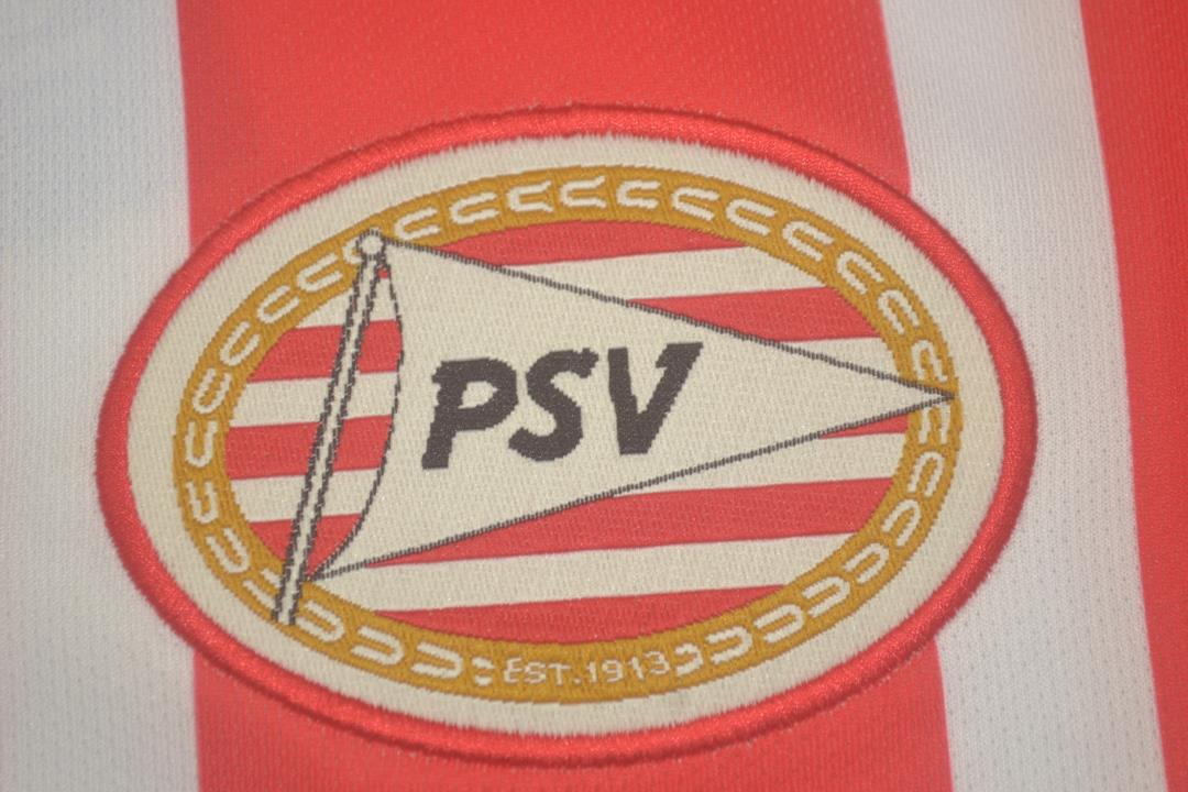 Camiseta PSV 1990/92 Local