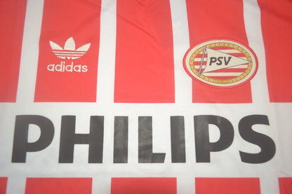 Camiseta PSV 1990/92 Local