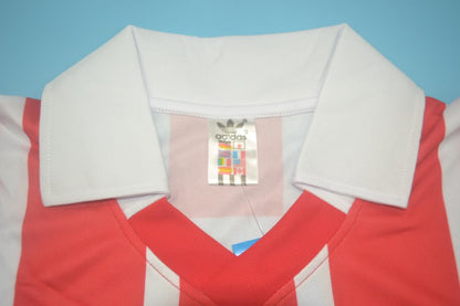 Camiseta PSV 1990/92 Local