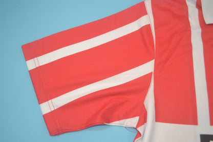 Camiseta PSV 1990/92 Local