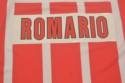 Camiseta PSV 1990/92 Local