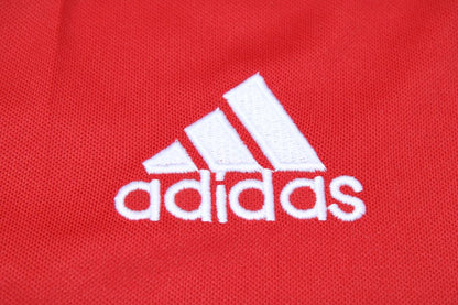 Maillot domicile européen Bayern Munich 2000/01