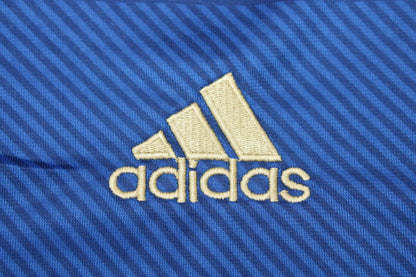 Argentina 2014/15 Long Sleeves WC Final Away Shirt