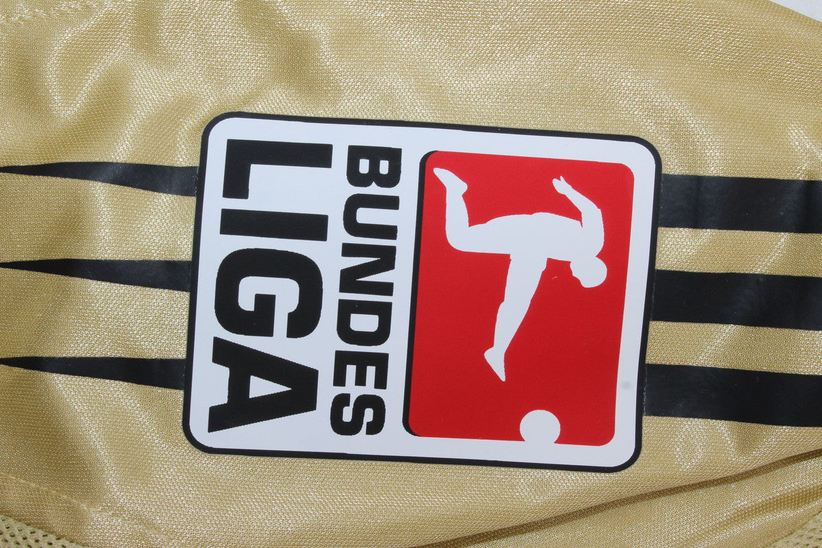 Maillot extérieur Bayern Munich 2004/06