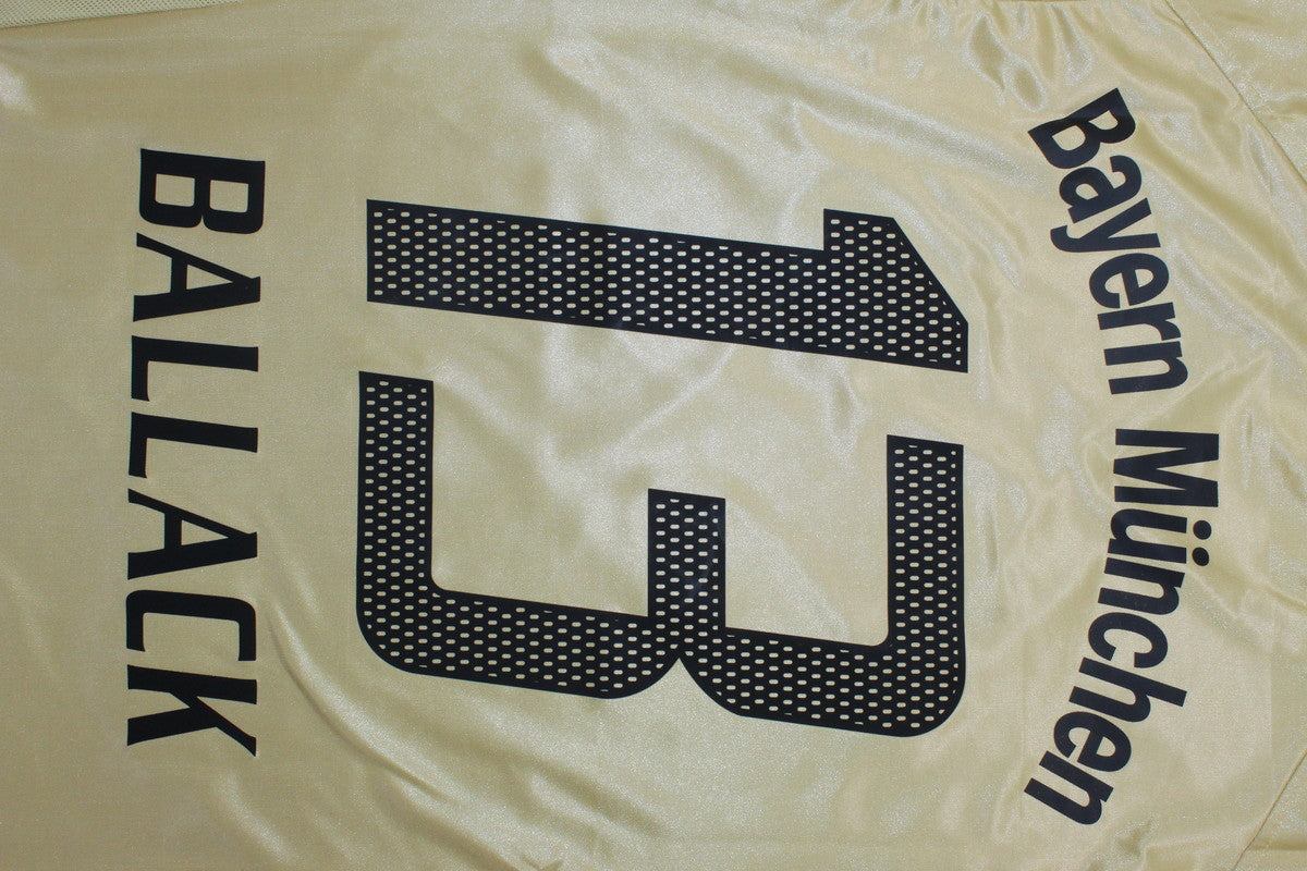 Maillot extérieur Bayern Munich 2004/06