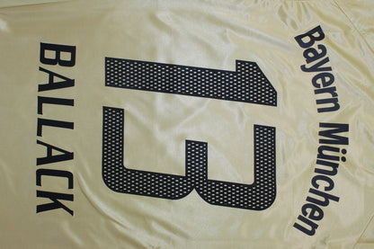 Maillot extérieur Bayern Munich 2004/06