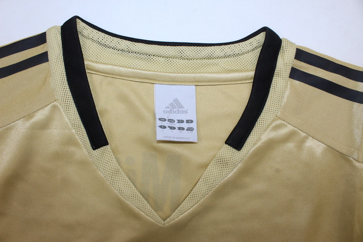 Maillot extérieur Bayern Munich 2004/06