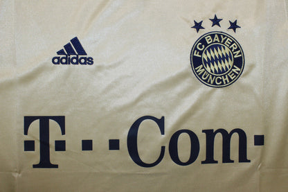 Maillot extérieur Bayern Munich 2004/06