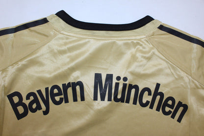 Maillot extérieur Bayern Munich 2004/06
