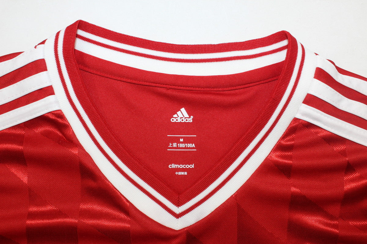 Camiseta de local del Bayern de Múnich 2013/14