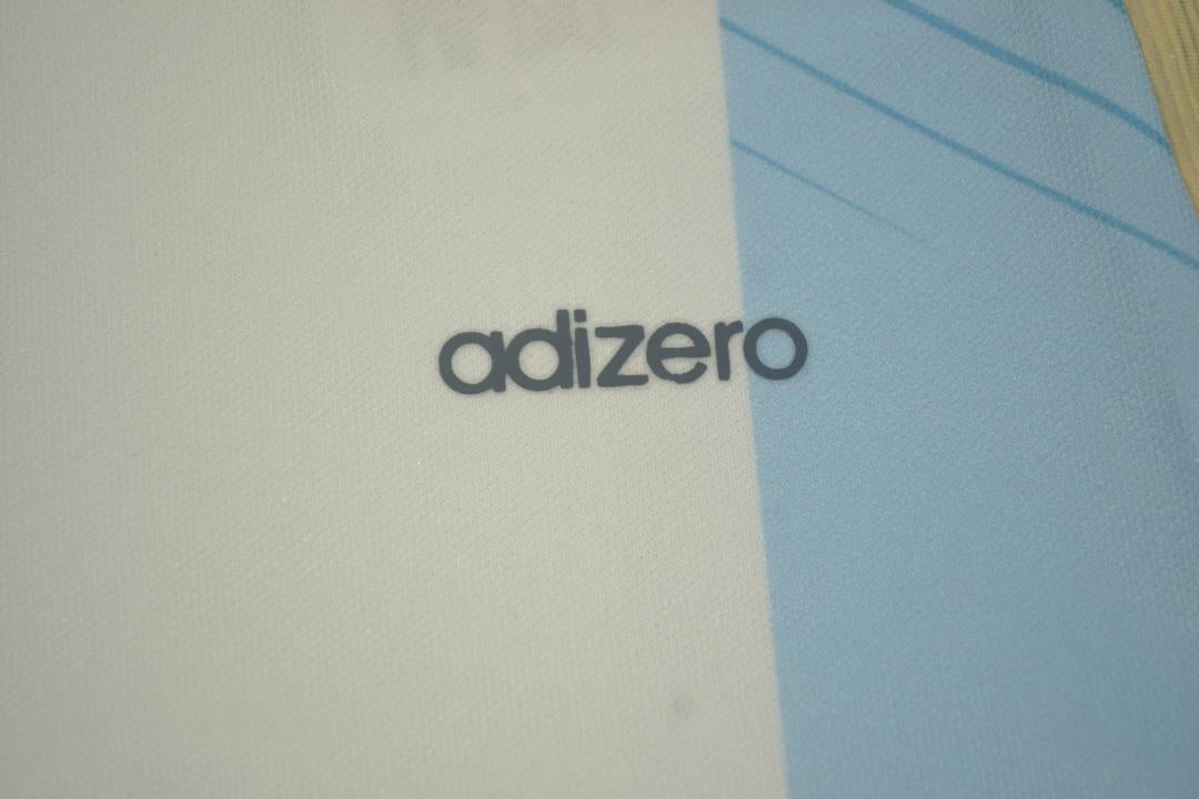 Maillot Domicile Argentine 2014/15