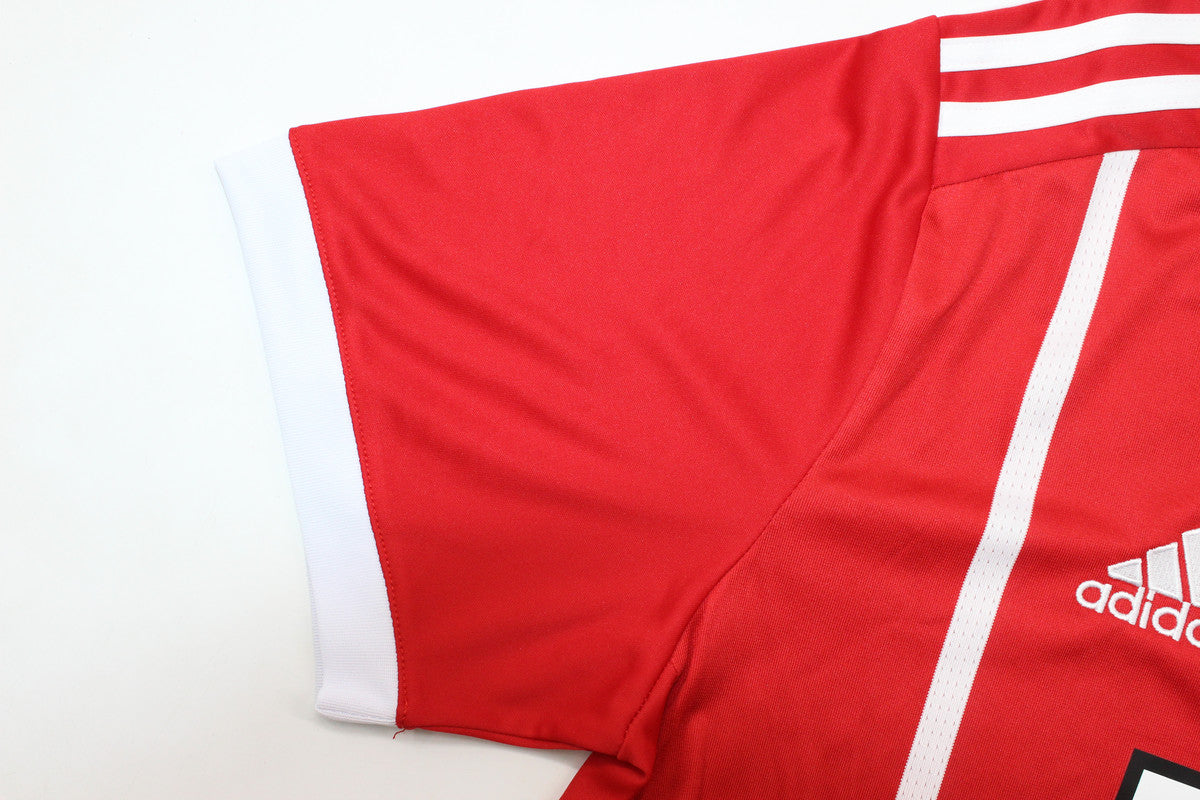 Bayern München 2017/18 Home Shirt