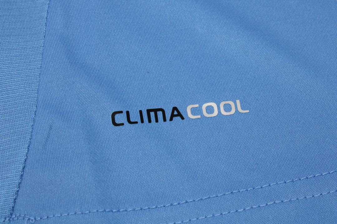 Camiseta de local de Argentina 2010/11
