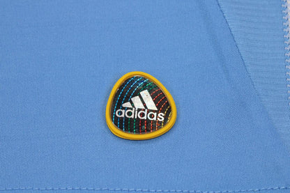 Camiseta de local de Argentina 2010/11