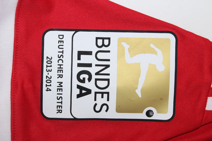 Maillot Domicile Bayern Munich 2014/15