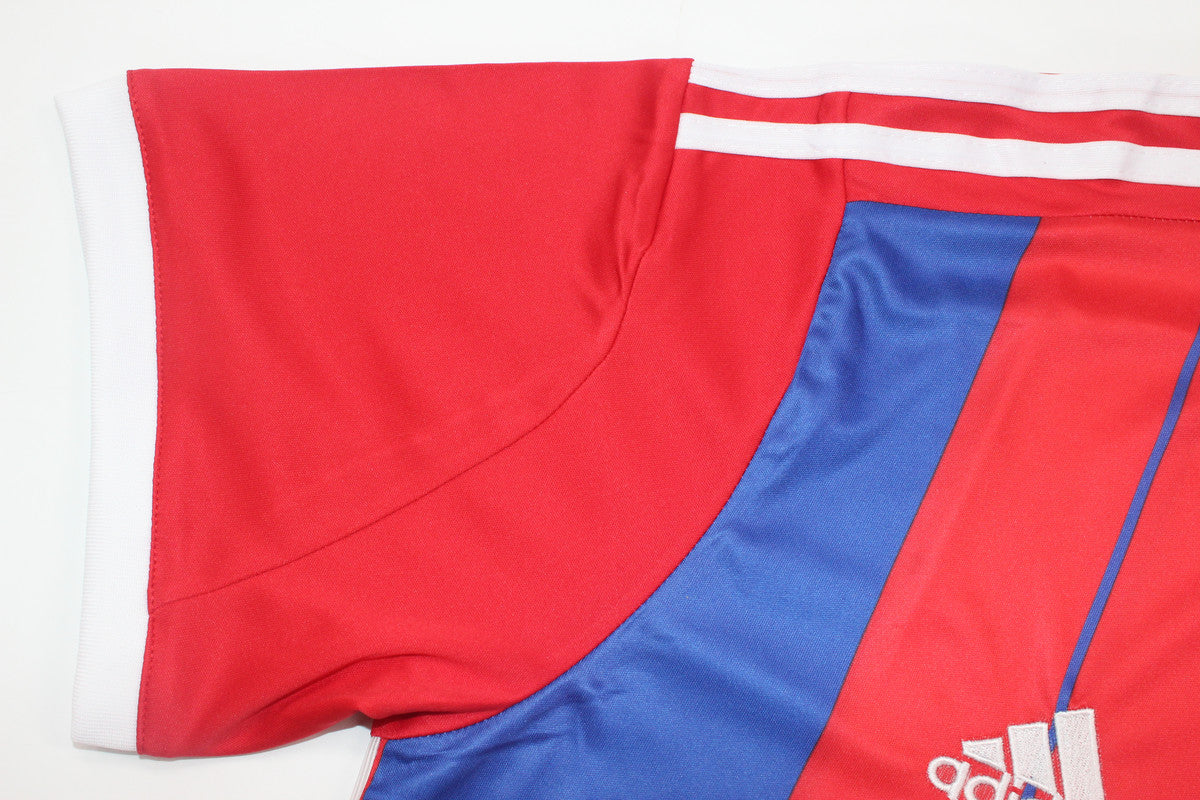 Maillot Domicile Bayern Munich 2014/15