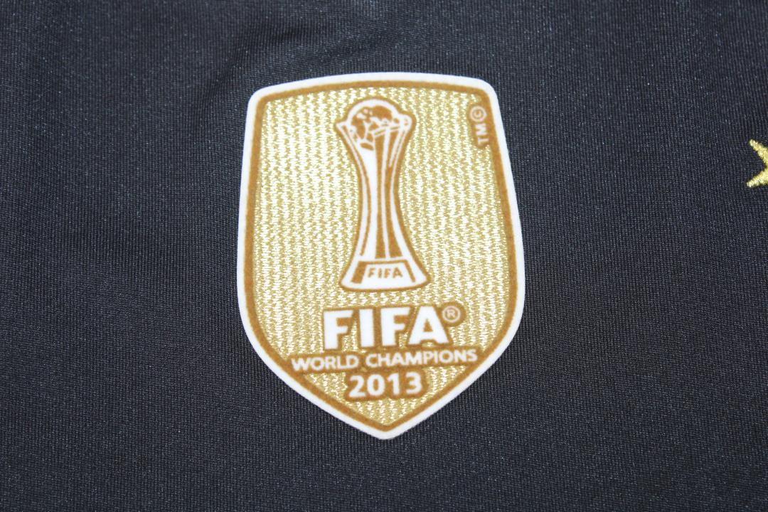 Camiseta Alternativa Bayern Múnich 2014/15