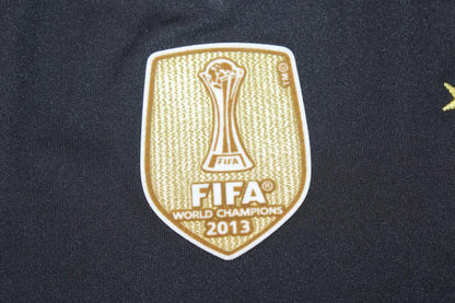 Camiseta Alternativa Bayern Múnich 2014/15