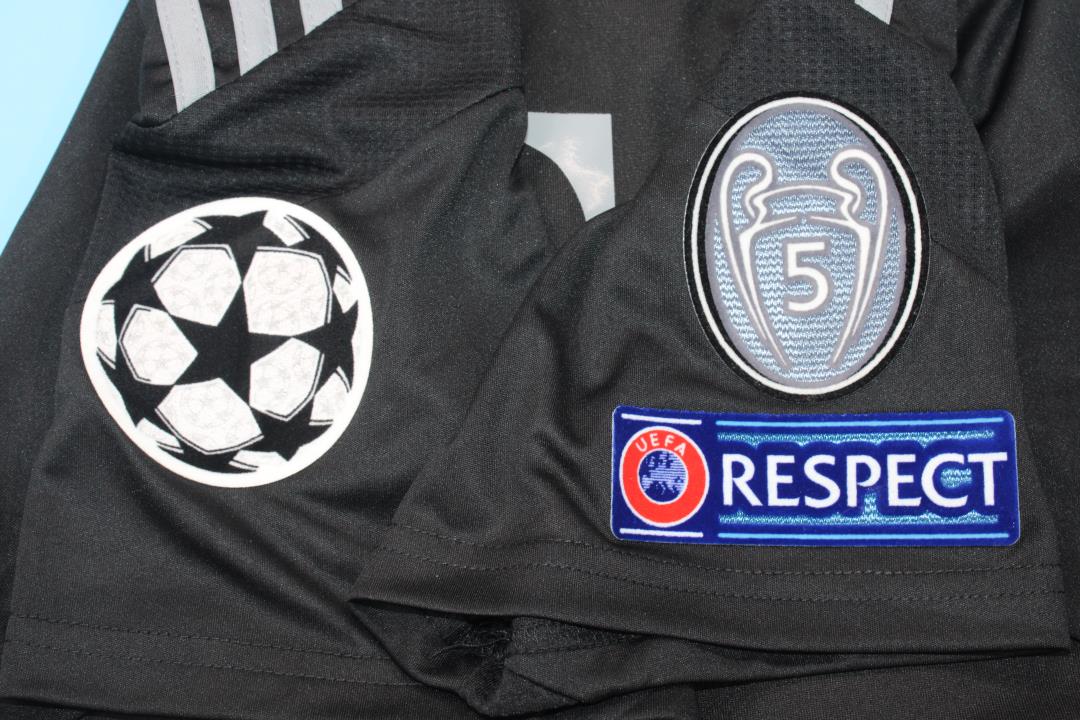 Camiseta Alternativa Bayern Múnich 2014/15