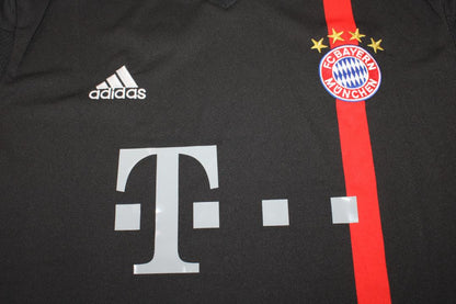 Camiseta Alternativa Bayern Múnich 2014/15