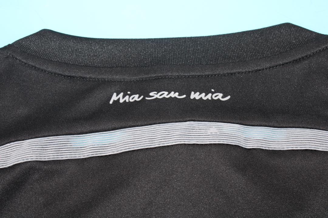 Camiseta Alternativa Bayern Múnich 2014/15