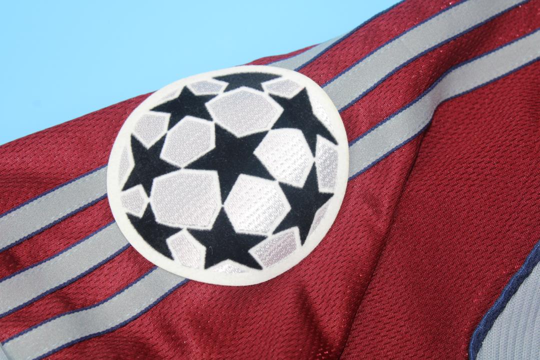Bayern München 1998/99 Third Shirt