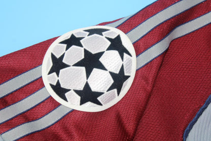 Bayern München 1998/99 Third Shirt