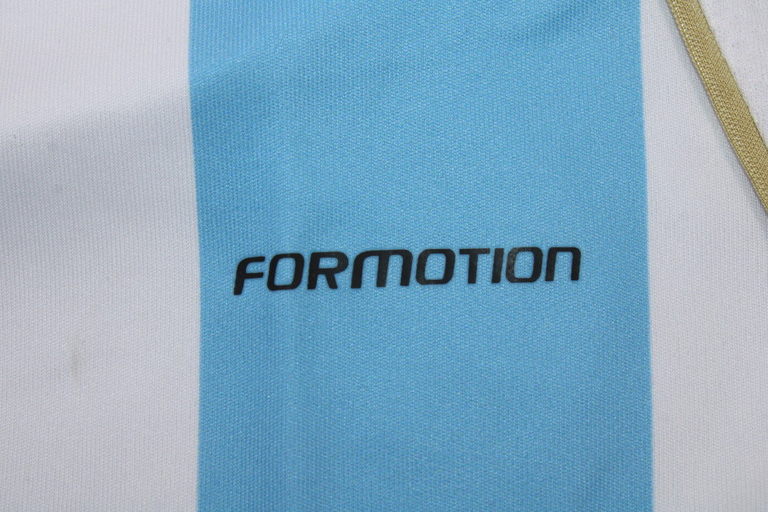 Camiseta de Argentina 2006/08 local