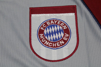 Bayern München 1998/99 Third Shirt