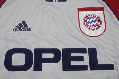 Bayern München 1998/99 Third Shirt