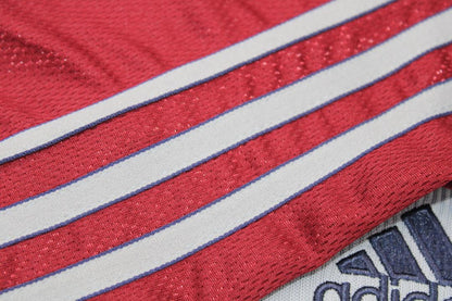 Bayern München 1998/99 Third Shirt