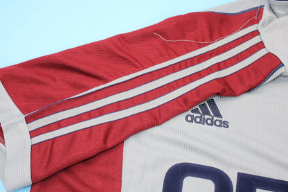 Bayern München 1998/99 Third Shirt