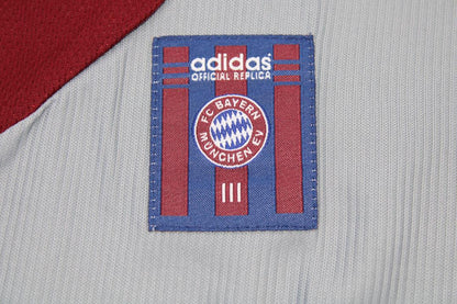 Bayern München 1998/99 Third Shirt