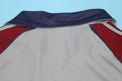 Bayern München 1998/99 Third Shirt