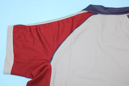 Bayern München 1998/99 Third Shirt