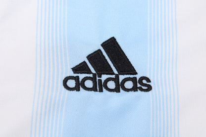 Maillot domicile Argentine 2004/06