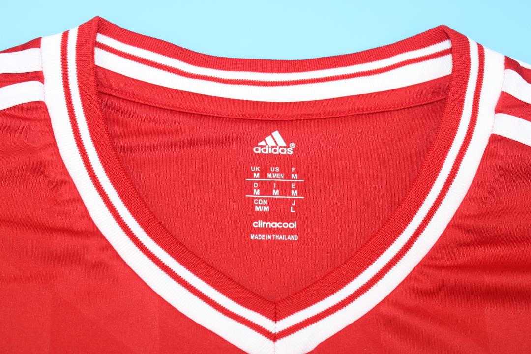 Bayern München 2012/13 UCL Final Home Shirt