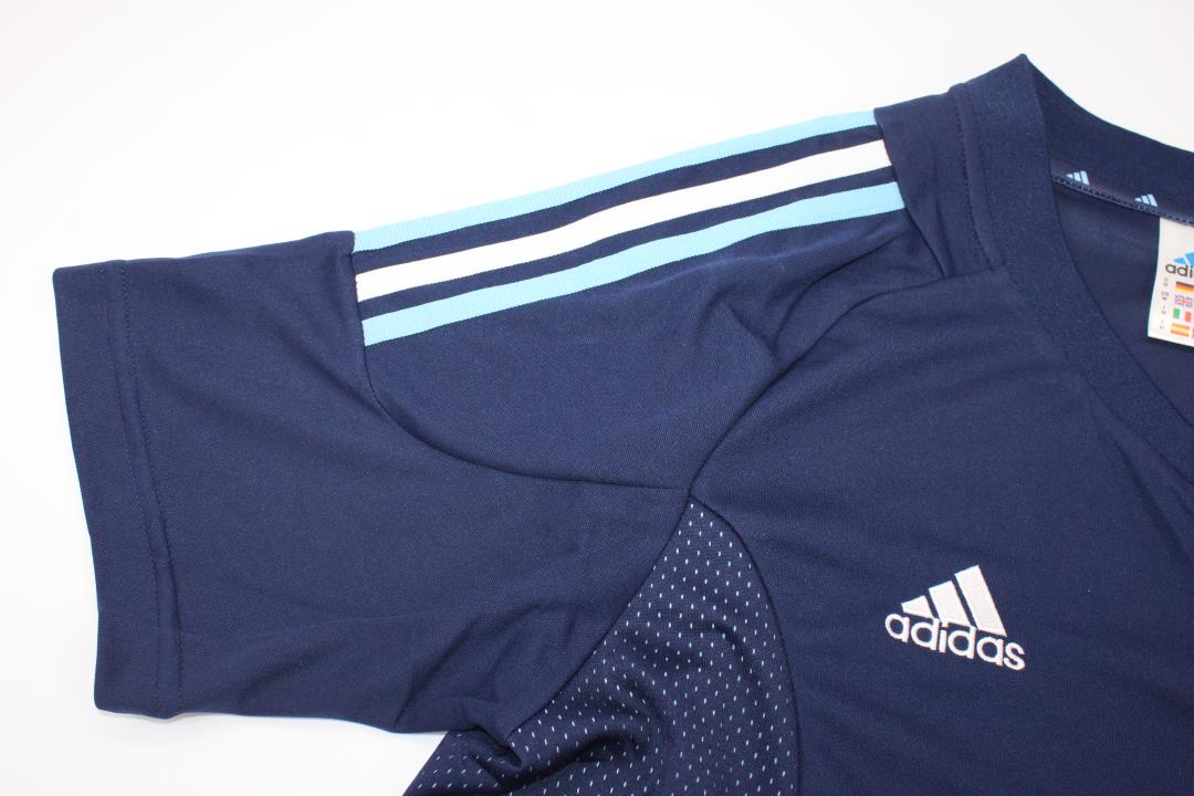 Argentina 2002/04 Away Shirt