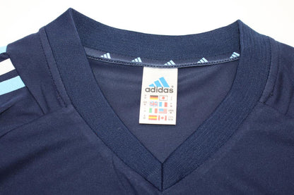 Argentina 2002/04 Away Shirt