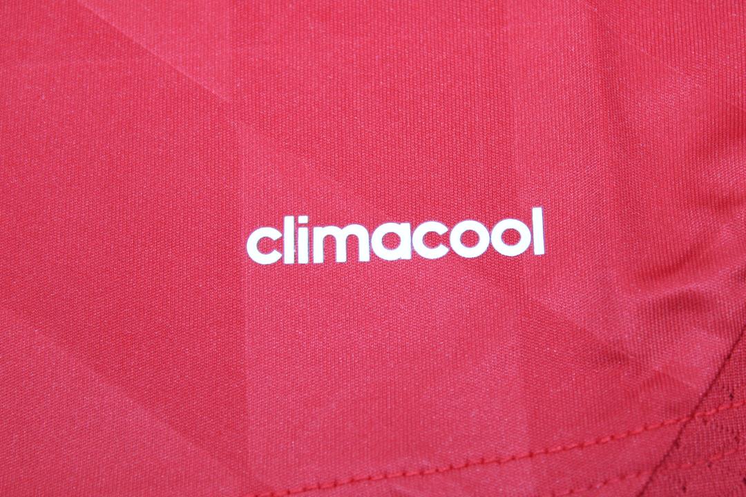 Bayern München 2012/13 UCL Final Home Shirt