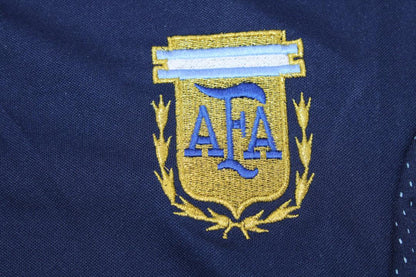 Argentina 2002/04 Away Shirt