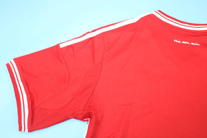 Bayern München 2012/13 UCL Final Home Shirt