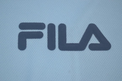 Argentine 2001 Maillot Domicile Retraite Maradona