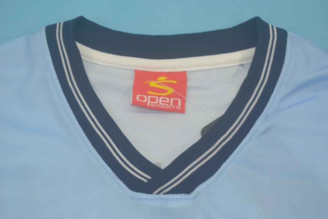 Argentine 2001 Maillot Domicile Retraite Maradona