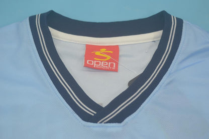 Argentine 2001 Maillot Domicile Retraite Maradona